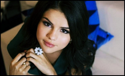 Selena - Selena Gomez