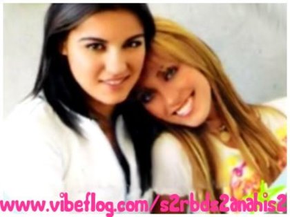 16833220 - Any y May Las Hermosas