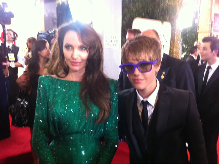 jolie bieber
