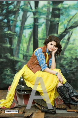 Selena (13) - Selly Gomez