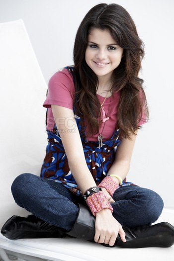 Selena (17) - Selly Gomez
