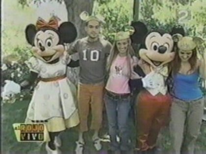 pcvcr0010lr - RBD La DisneyLand