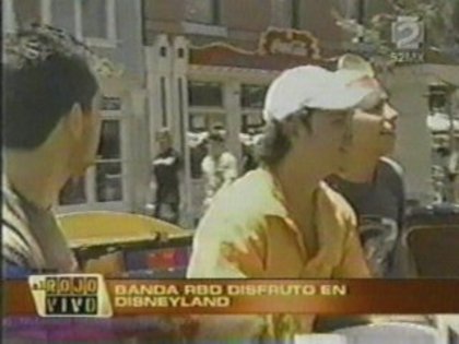 pcvcr0038wb - RBD La DisneyLand