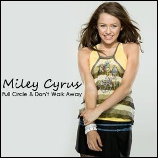 mileycover