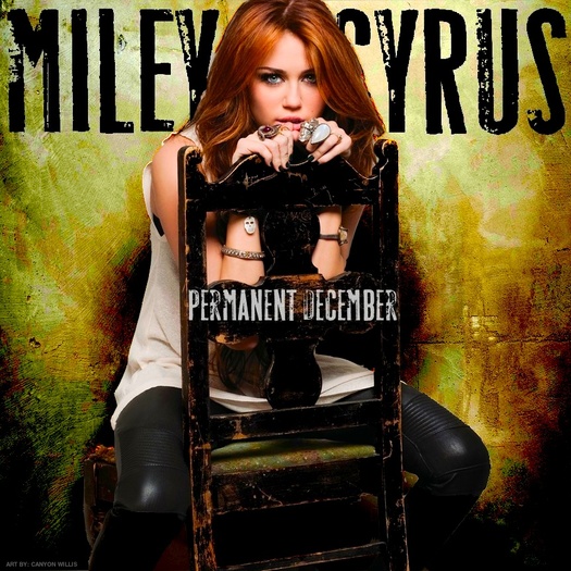 Miley-Cyrus-Permanent-December-FanMade (1)