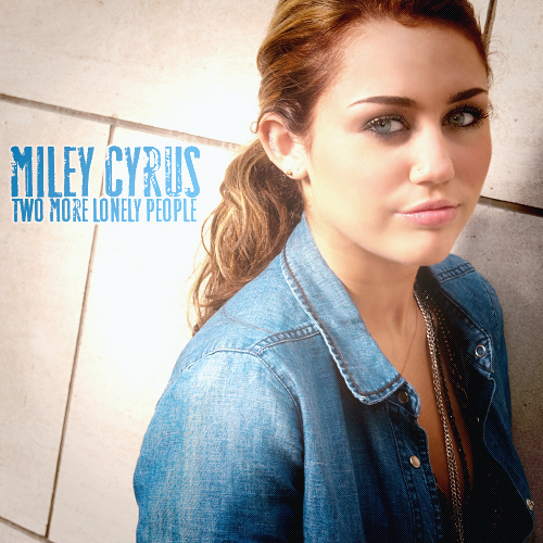 Two-More-Lonely-People-FanMade-Single-Cover-cant-be-tamed-14890273-500-500