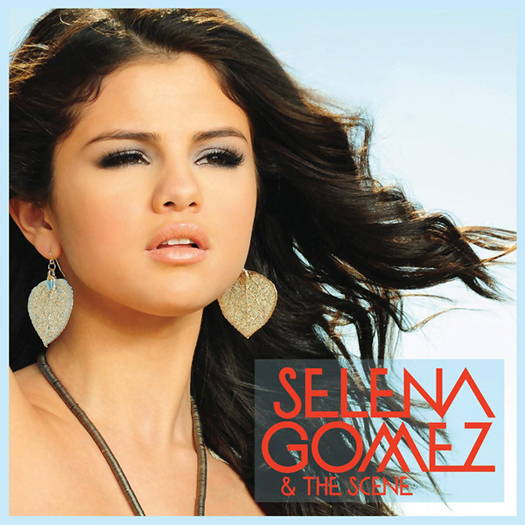 Selena-Gomez-A-Year-Without-Rain - selena gomez