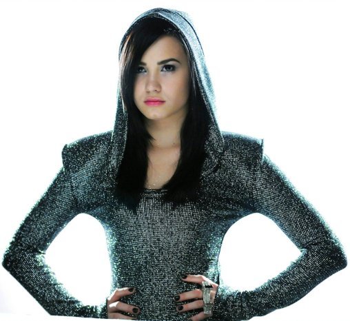 10951 - Demi Lovato