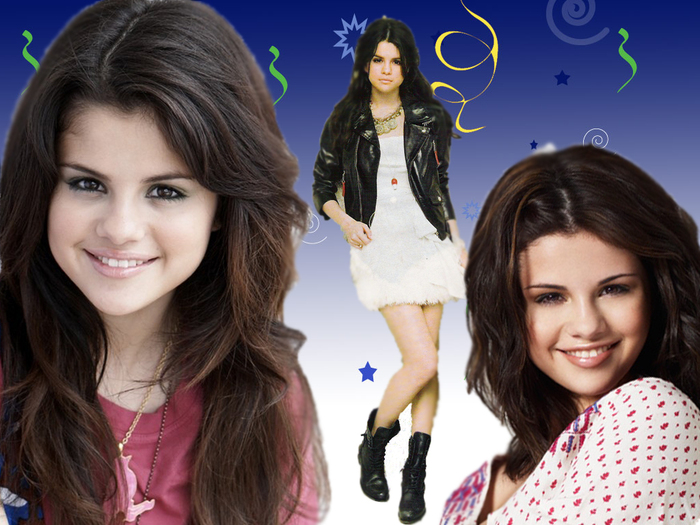 Selena (31) - Selena Gomez