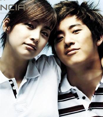 TaeHeeLeeWan.1 - Kim Tae Hee