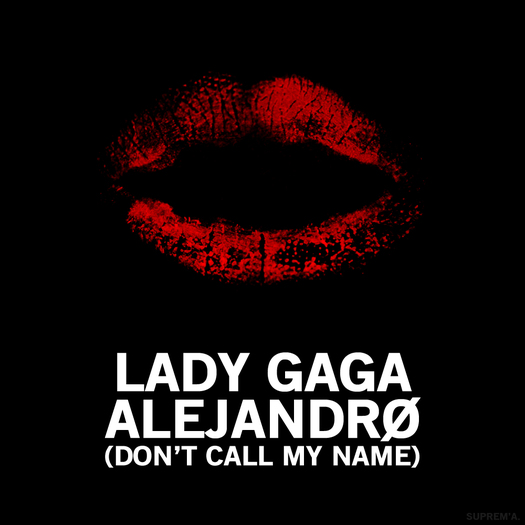 Lady_GaGa_Alejandro_music-Video - lady gaga