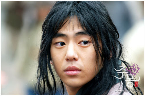 11ty9ok - Jumong