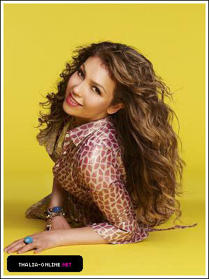 Thalia - Thalia