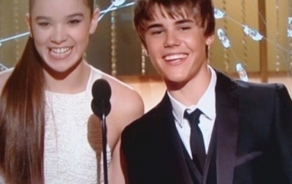  - 2011 SHOW Annual Golden Globe Awards January 16th
