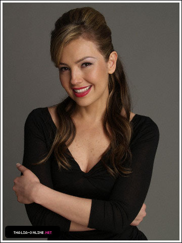 Thalia - Thalia