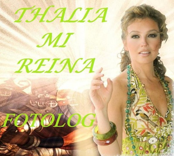 Thalia - Thalia