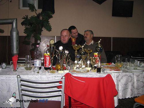 olimpia-12 - 1  Festivitate premiere 2009