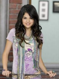 619 - Selena Gomez