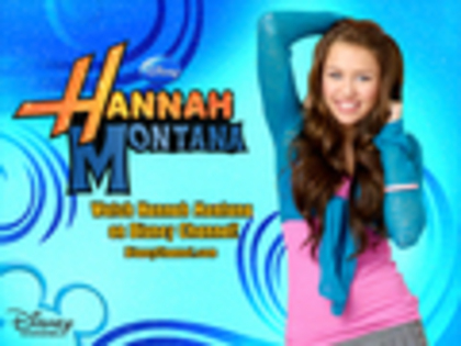 hannah montana pic by pearl and dj - hannah-montana wallpaper