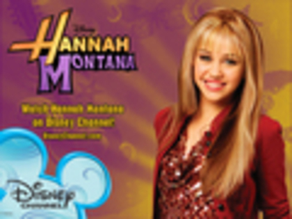 Hannah Montana Season 1 disney stuff by dj!!! - hannah-montana wallpaper