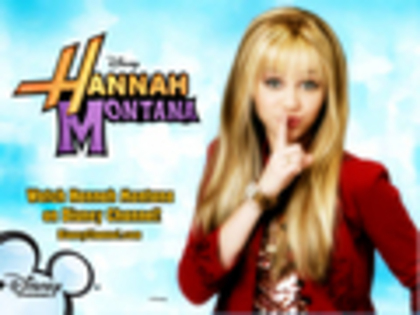 Hannah Montana Season 1 Disney wallpapers created by dj!!! - hannah-montana wallpaper - poze miley cyrus si hannah montanna