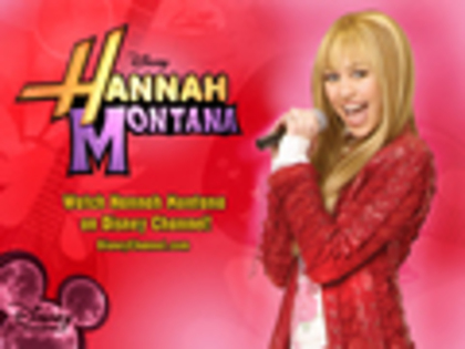 Hannah Montana Season 2 Disney stuff by dj!!! - hannah-montana wallpaper