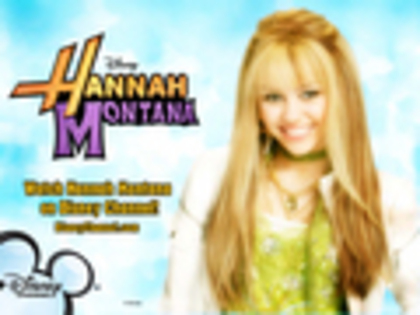 Hannah Montana Season 2 Disney wallpaper created by dj!!! - hannah-montana wallpaper - poze miley cyrus si hannah montanna