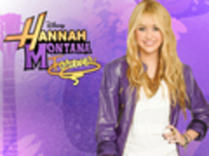 hannah montana forever pic by Pearl - hannah-montana wallpaper