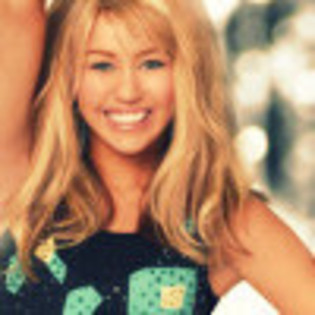 hannah-montana - poze hannah monntana forever