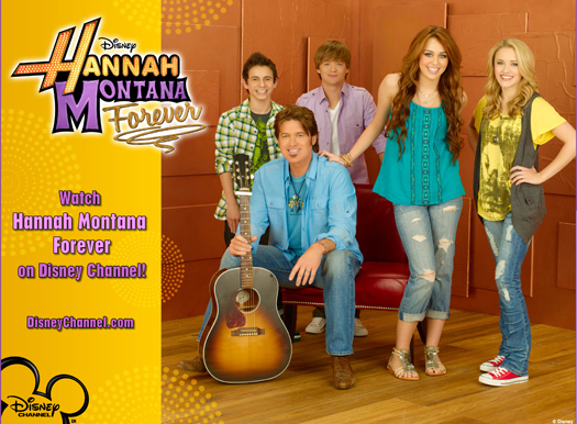 Hannah-Montana-Forever1 - Disney