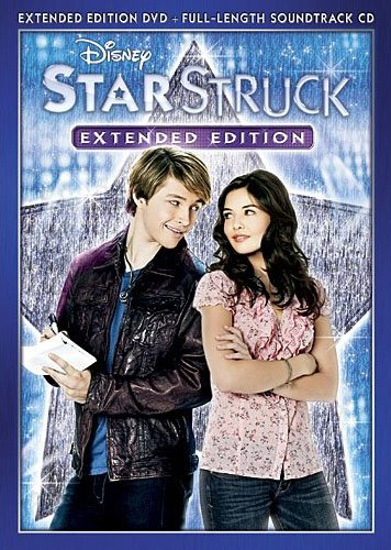 Starstruck-Extended-Edition - Disney