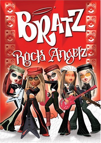 bratz - bratz