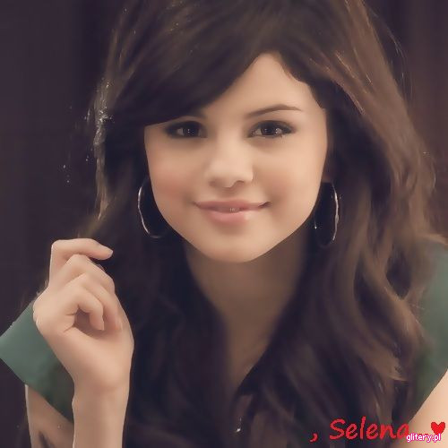  - Selena Gomez