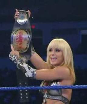 20 - 3-Michelle Mccool