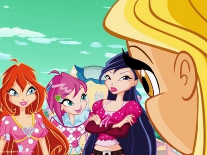 bloomwinxclub4 - album pentru BloomWinxClub