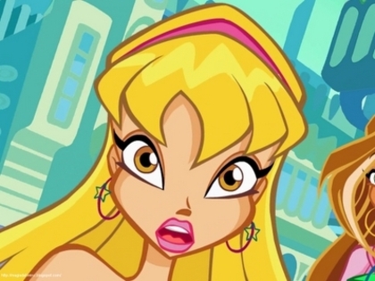 bloomwinxclub9 - album pentru BloomWinxClub