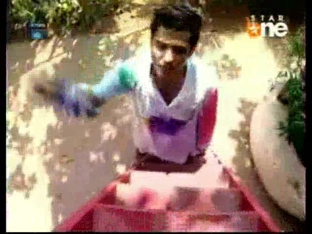 bscap0060 - Holi - Dance Pe Chance