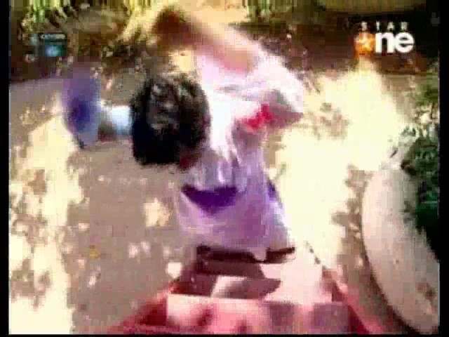 bscap0089 - Holi - Dance Pe Chance