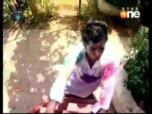 bscap0098 - Holi - Dance Pe Chance