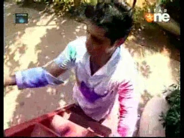 bscap0106 - Holi - Dance Pe Chance