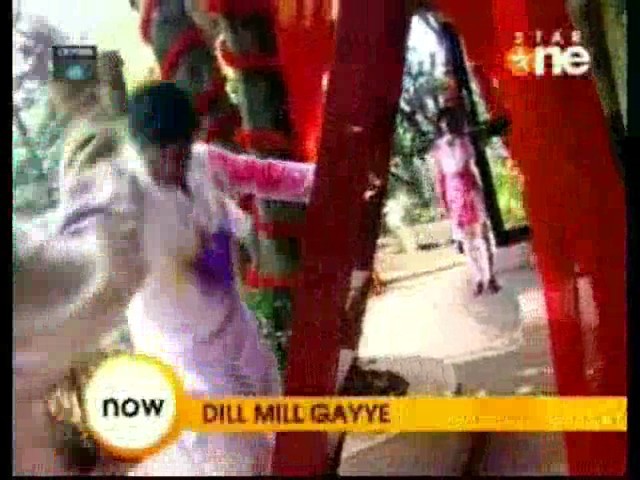 bscap0114 - Holi - Dance Pe Chance
