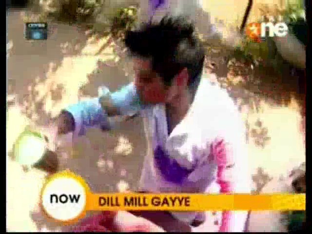 bscap0125 - Holi - Dance Pe Chance