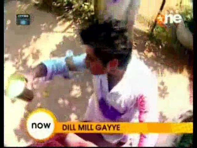 bscap0127 - Holi - Dance Pe Chance