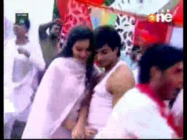 bscap0310 - Holi - Dance Pe Chance