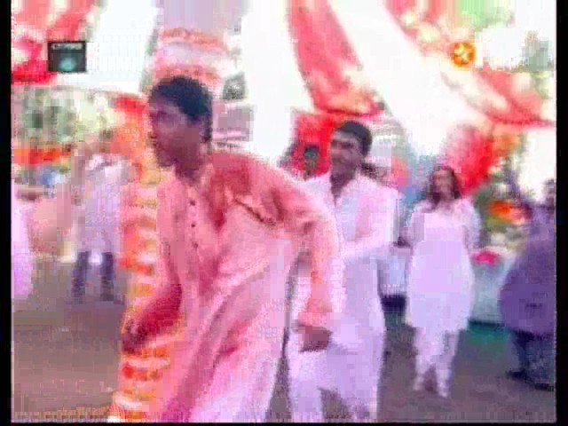 bscap0412 - Holi - Dance Pe Chance