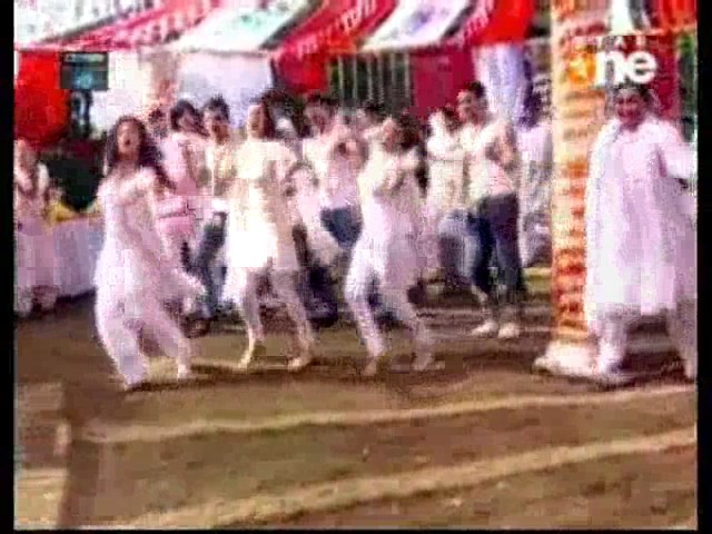 bscap0632 - Holi - Dance Pe Chance