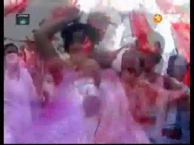 bscap0786 - Holi - Dance Pe Chance