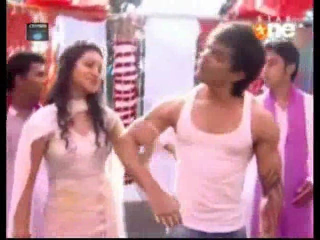 bscap0849 - Holi - Dance Pe Chance