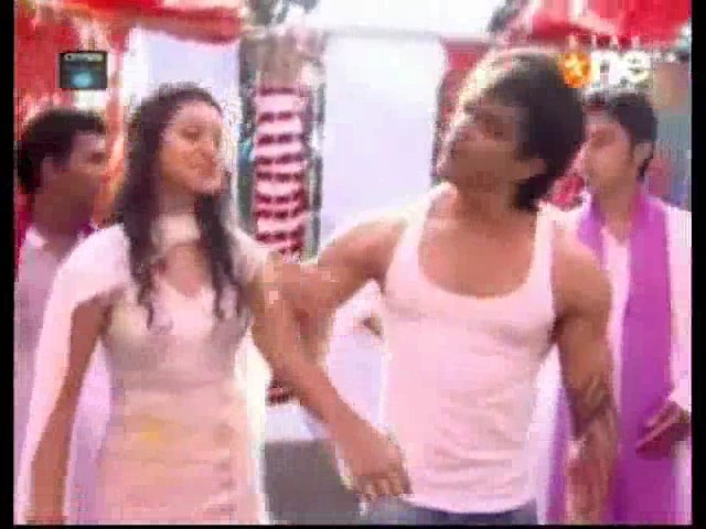 bscap0850 - Holi - Dance Pe Chance