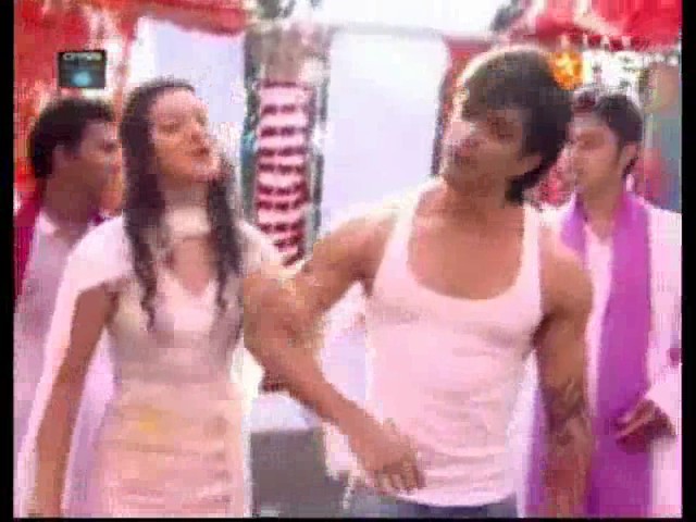bscap0853 - Holi - Dance Pe Chance